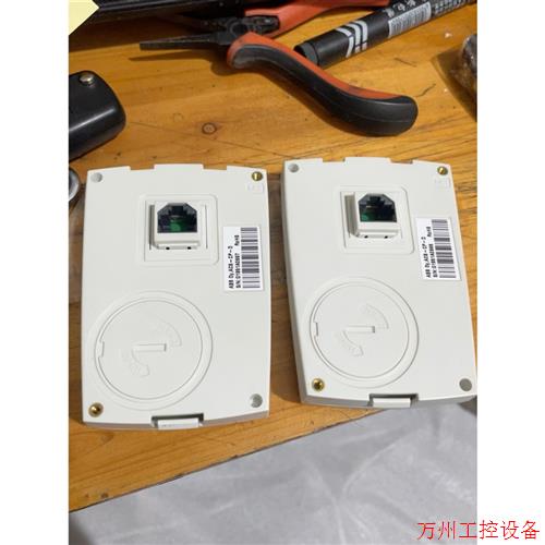议价直拍不发:acs-cp-d、ABB510中文面板.拆机漂亮.