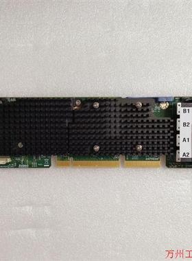 议价直拍不发:原装 UCSC-SAS-M5 V01 UCSC-RAID