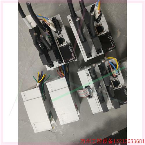 议价直拍不发:变频器 3G3MV-A4037  380V  ,