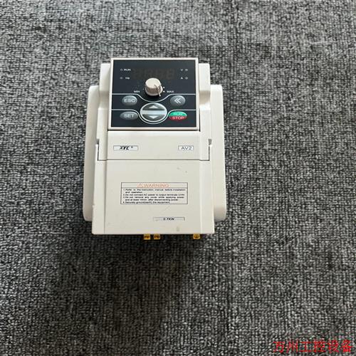 议价直拍不发:AV2-4T0007 0.75KW 380V 爱得利变频器