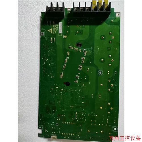 议价直拍不发:海利普变频器电源驱动板 133B4124 DT 04 实物图