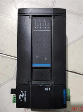 议价直拍不发:汇川PLCH3U1616MRXP,不包好坏