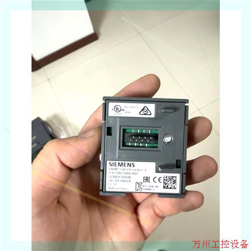 议价直拍不发:6SL3255-0VA00-2AA1 全新原装