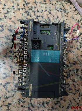 议价直拍不发:永宏PLC FBS-40MCT2-AC