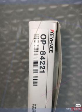 议价直拍不发:基恩士原装反射镜OP-84221有35件,保证全新的