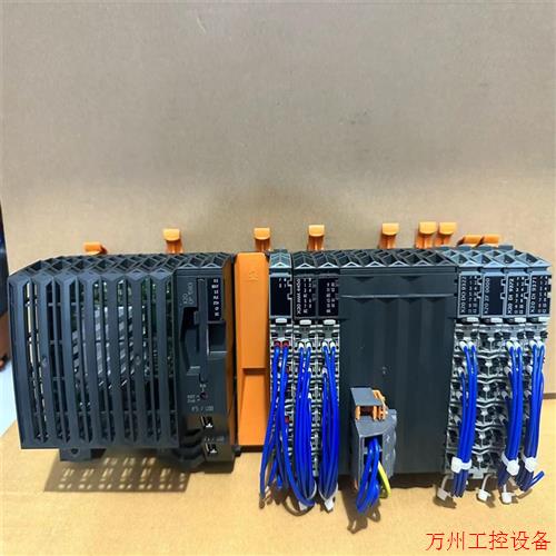 议价直拍不发:议价成色漂亮贝加莱plc X20CP1583模块x20di937