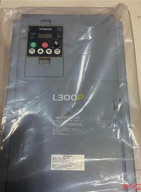 议价直拍不发:L300P-185LFRFMA  日立变频器 ,功能包好,实