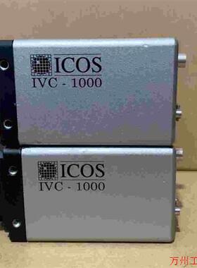 议价直拍不发:议价ICOS IVC1000 OP771   OP772工业相
