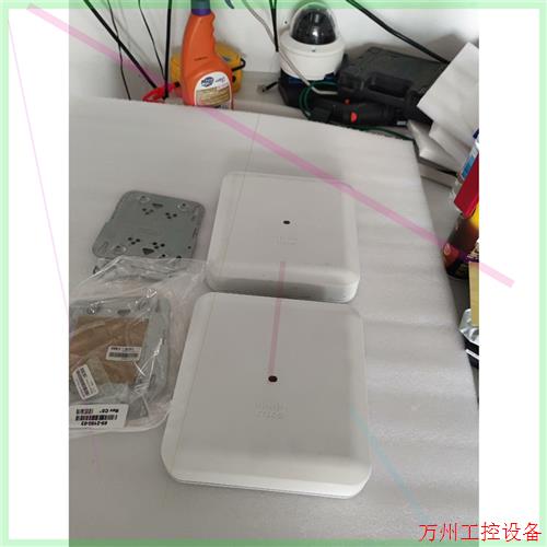 议价直拍不发:思科 AIR-AP2802I-H-K9 无线AP 内置天线双