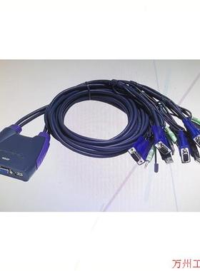 议价直拍不发:台湾ATEN宏正,CS64US,CS64UZ,CS682,C