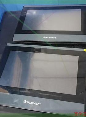 议价直拍不发:繁易10寸触摸屏FE6100C