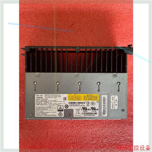 议价直拍不发:原装思科PWR-RGD-AC-DC-H 二手 思科Cisco