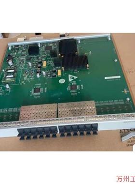 议价直拍不发:议价! LE0MG24SD 24口光口板卡G24SD S9