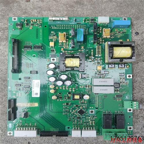 议价直拍不发:议价丹佛斯驱动板130B7272 176F3143成色漂亮,想