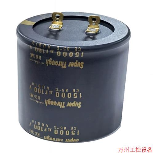 议价直拍不发:日本尼吉康100V 15000UF Super Throug议价