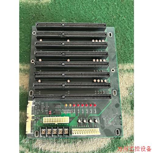 议价直拍不发:工控板 关联艾讯工控机底板 ATX6020/8 REV.A6