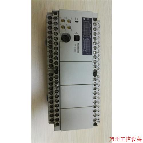议价直拍不发:AFPX-C60R原装拆机,正常使用,实物照片可以直接