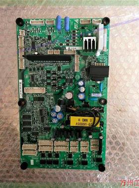 议价直拍不发:ETC710861安川H1000 160KW驱动板ETC72