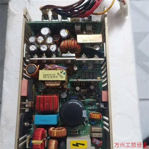 议价直拍不发:雅达电源,刚拆机一个,型号  ASTEC  NTQ