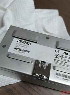 议价直拍不发:PHOENIX CONTACT 2832771