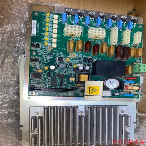 议价直拍不发:询价诺信,机板 1077997a02原装拆机,功能正常,