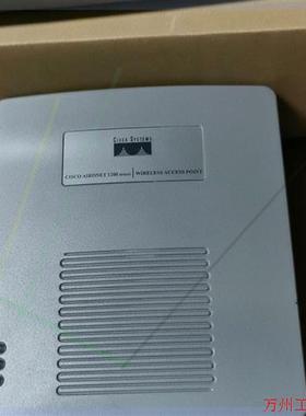 议价直拍不发:二手 拆机 AIR-AP1231G-E-K9 V04 裸机