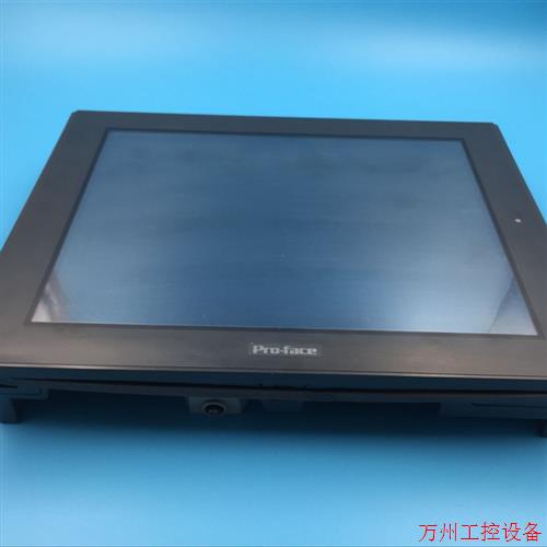 议价直拍不发:普洛菲斯 GP2600-TC11  触摸屏  实物图