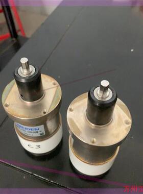 议价直拍不发:议价MEIDEN真空电容,SCV-152.5H55UW-C有2个