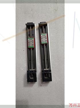 议价直拍不发:二手拆机上银模组HIWIN,KK40,KK4001C,130