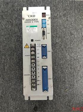 议价直拍不发:询价CKD直驱电机AX9022S-BS-J1-P1,功能完好,成