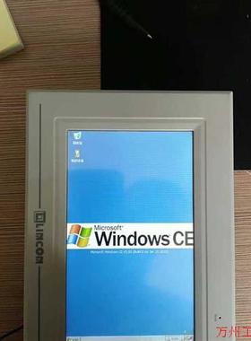 议价直拍不发:凌控LC070SL触摸屏