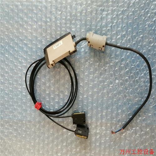 议价直拍不发:E32-T16+E3X-NH11殴姆龙光纤传感器光议价