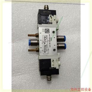 議價直拍不發(fā) 1P3電磁閥一 T32U 費斯托VUVG L10