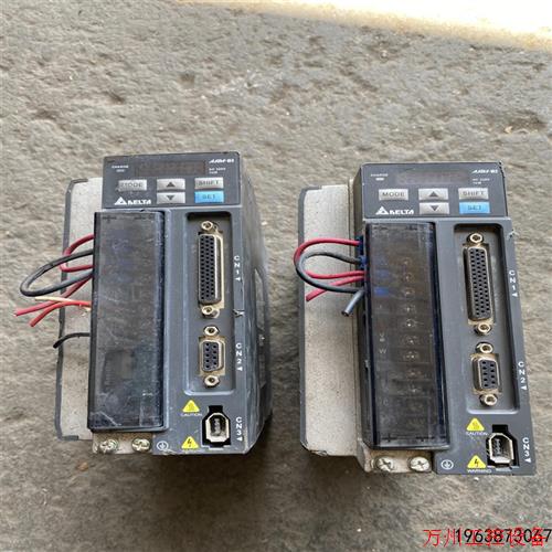 议价直拍不发:议价台达驱动器ABD-B2-1021-B,220V1Kw,如