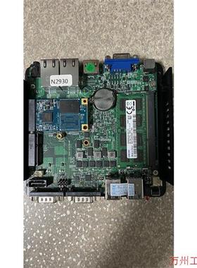 议价直拍不发:J1800,N2930 四核,4G内存,64G固态硬盘双千兆