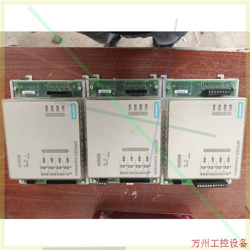 议价直拍不发:原装拆机 楼宇控制器 AG-8256 549 -212
