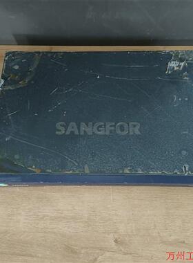 议价直拍不发:议价SANGFOR深信服AF-1120防火墙 实物拍摄/1