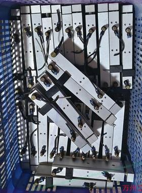 议价直拍不发:SMC双轴缸CXSM25-150-DCK496EK:CXSM