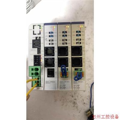 议价直拍不发:IAI电缸模块RCON-AC-2三片