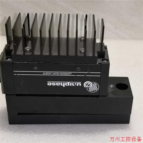 议价直拍不发:UNIPHASE 4601-020-1000氦氖气体激光器 现货