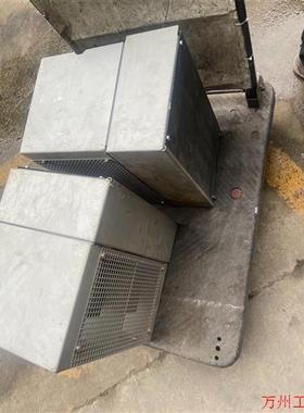 议价直拍不发:施耐德变频器ATV61F 220KW 电抗器  质量包好