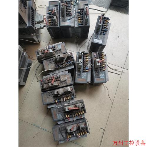议价直拍不发:拆机TA8481N0200多摩川伺服驱动器,成色如图,当配
