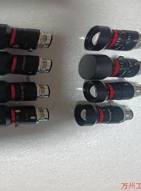 议价直拍不发:(请询价)6 mega Pixels 6mm F/2.8 1