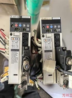 议价直拍不发:拆机伺服电机MSMZ022A1A,MSMZ022B1E,