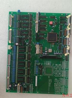 议价直拍不发:议价华中数控世纪星HC5301-1底板固件版本 V4.2