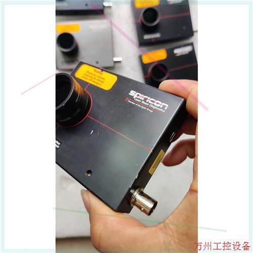 议价直拍不发:议价销售 拆机以色列OPHIR光斑分析仪Spiricon系列