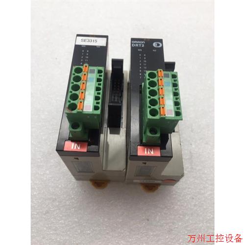 议价直拍不发:PLC模块DRT2-ID16ML 实物实拍,现货两个,议价