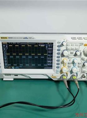 议价直拍不发:询价RIGOL普源DS2302示波器,300MHz,2GSa/s议价