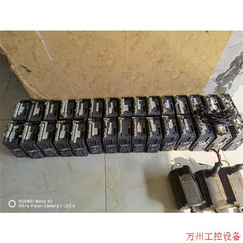 议价直拍不发:三菱伺服驱动器 MR-J3-200B MR-J3-200BN