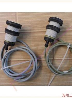 议价直拍不发:瑞士佳乐传感器 EC3016NPAPL 电容式接近开关传感